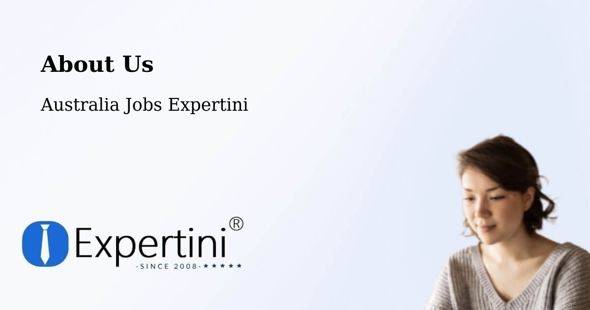 About Expertini Recruitment Platform  – Nambour - Nambour, Australia Jobs Expertini