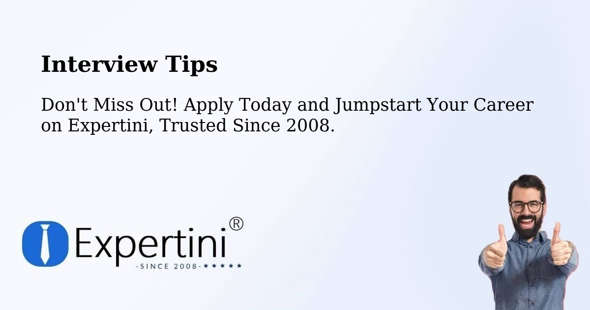 Interview Tips & Techniques for Job Seekers – Nambour - Nambour, Australia Jobs Expertini